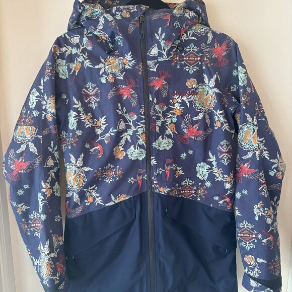 Patagonia Insulated Snowbelle Jacket (fits XS/S) - Picture 1 of 5